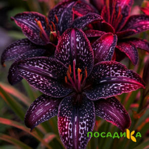 Лилейник Вояж купить по цене от 699р. в интернет-магазине «Посадика» с доставкой почтой в в Бузулуке и по всей России – [изображение №1].