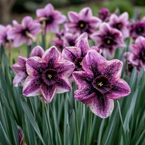 Нарцисс Гарден Лэджент купить по цене от 2000р. в интернет-магазине «Посадика» с доставкой почтой в в Бузулуке и по всей России – [изображение №1].