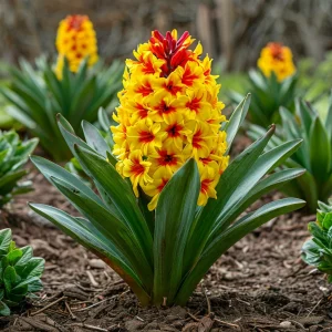 Гиацинт Скай Блюм купить по цене от 2099р. в интернет-магазине «Посадика» с доставкой почтой в в Бузулуке и по всей России – [изображение №1].